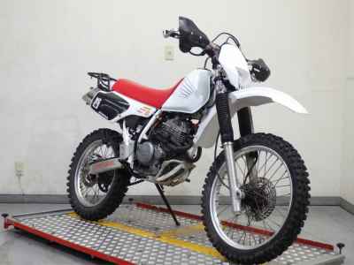 Honda XR250R 2020