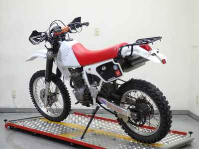 Honda XR250R 2020