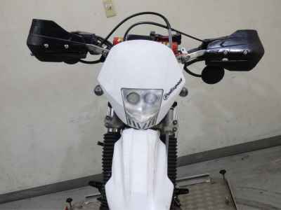 Honda XR250R 2020