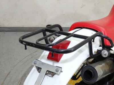 Honda XR250R 2020