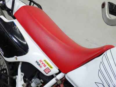 Honda XR250R 2020