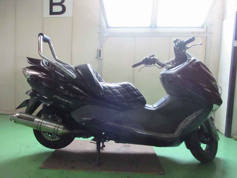 Honda Forza 2006