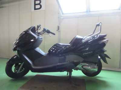 Honda Forza 2006