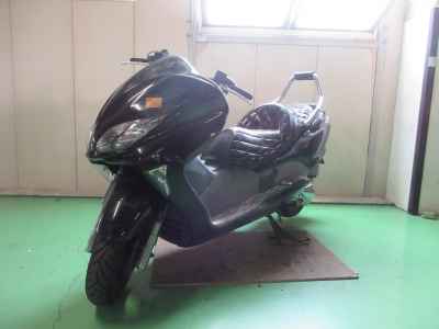Honda Forza 2006