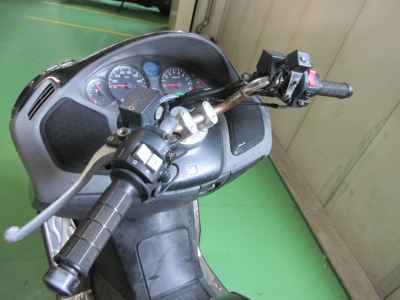 Honda Forza 2006