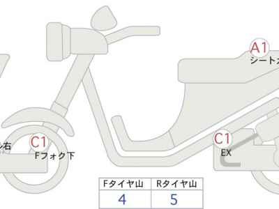 Yamaha YZF-R6 2019