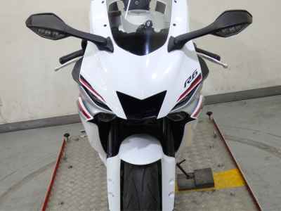 Yamaha YZF-R6 2019