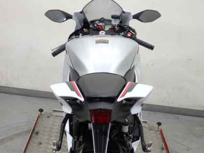 Yamaha YZF-R6 2019