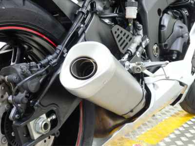 Yamaha YZF-R6 2019