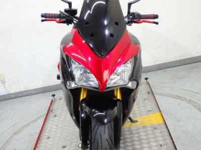 Suzuki GSX-S1000F 2016