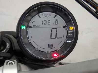 Ducati Scrambler 2017