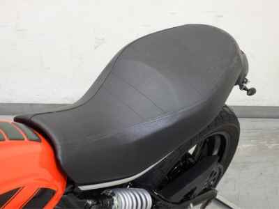 Ducati Scrambler 2017