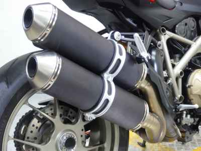 Ducati Streetfighter 1098S 2009