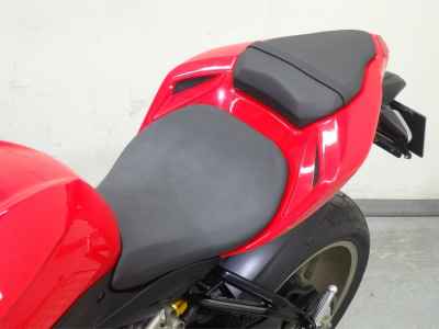 Ducati Streetfighter 1098S 2009