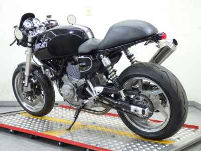 Ducati GT1000 2011
