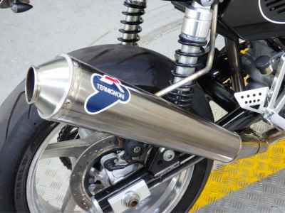 Ducati GT1000 2011