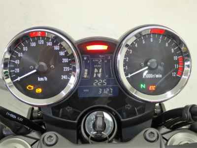 Kawasaki Z900RS 2022