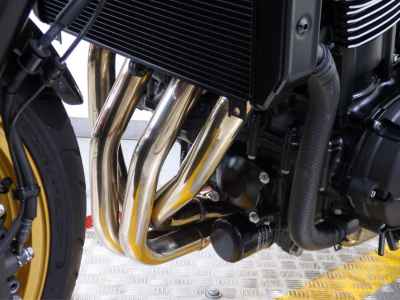 Kawasaki Z900RS 2022