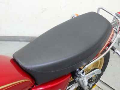 Yamaha SR400 2010