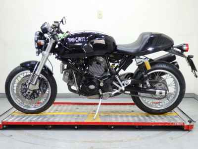 Ducati Sport 1000 2006