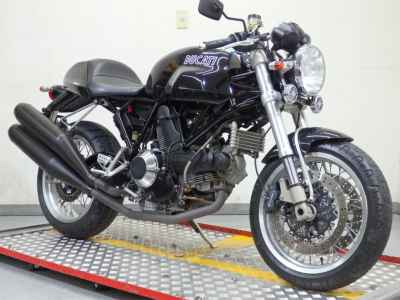 Ducati Sport 1000 2006
