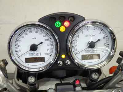 Ducati Sport 1000 2006