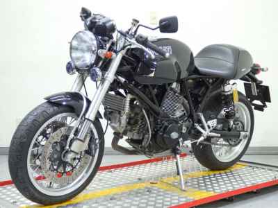 Ducati Sport 1000 2006