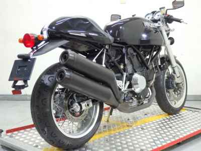 Ducati Sport 1000 2006