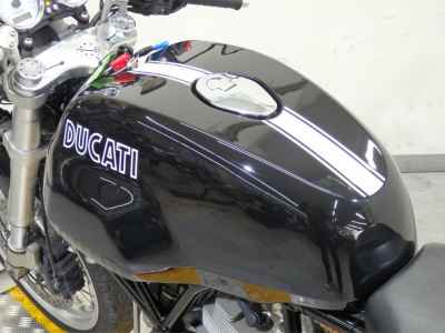 Ducati Sport 1000 2006