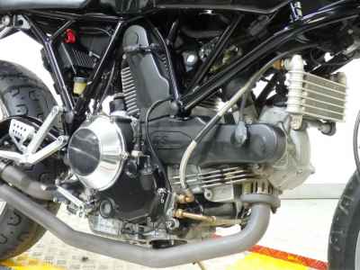 Ducati Sport 1000 2006