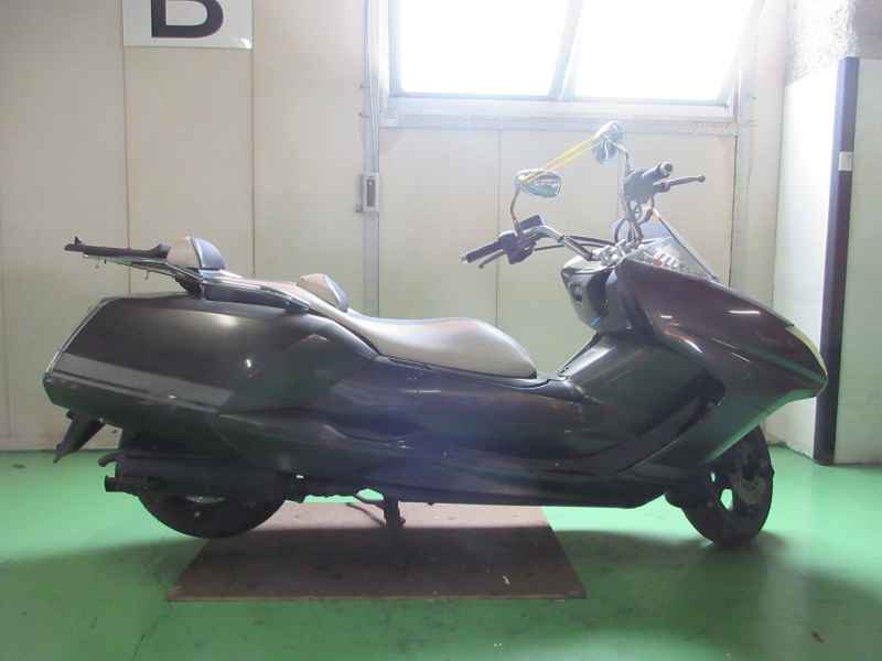 Yamaha Maxam 250 2010