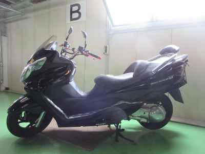 Suzuki Skywave 250