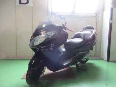 Suzuki Skywave 250