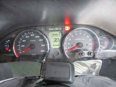 Suzuki Skywave 250