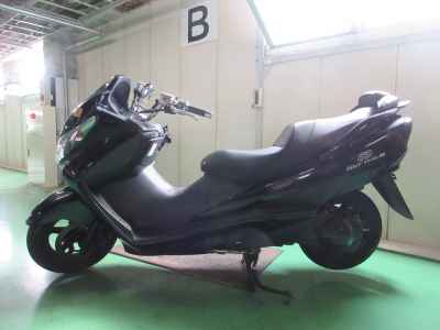 Suzuki Skywave 250 2005