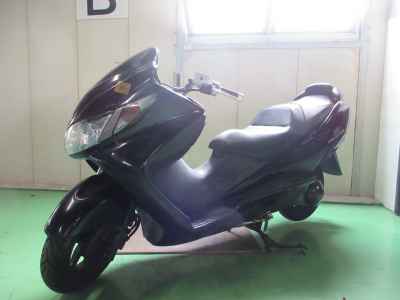 Suzuki Skywave 250 2005