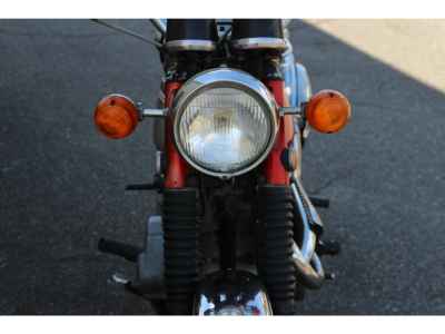 Honda CL250