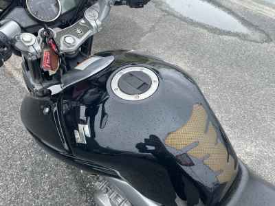 Suzuki GSR250