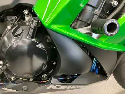 Kawasaki Z1000 2014