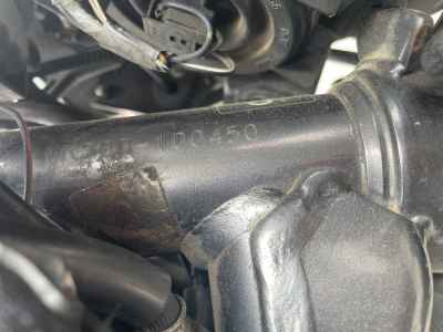 Suzuki Gladius SFV400 2040