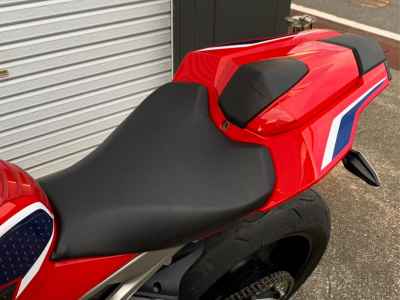 Honda CBR1000RR SP 2017