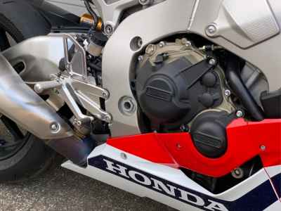 Honda CBR1000RR SP 2017