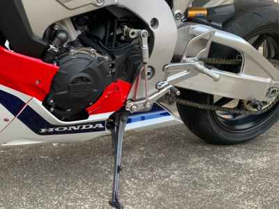 Honda CBR1000RR SP 2017