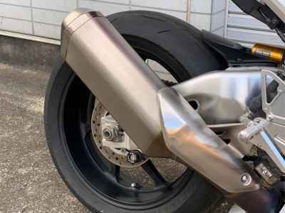 Honda CBR1000RR SP 2017