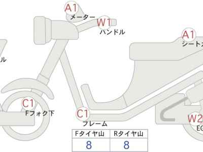 Suzuki GSX-R1000 2011