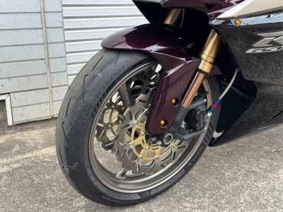 Suzuki GSX-R1000 2011