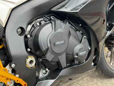 Suzuki GSX-R1000 2011