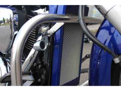 Suzuki Intruder 400 Classic 2012