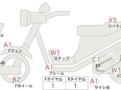 Honda CBR600RR 2008