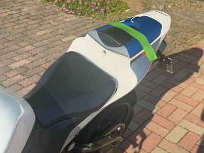 Honda CBR600RR 2008